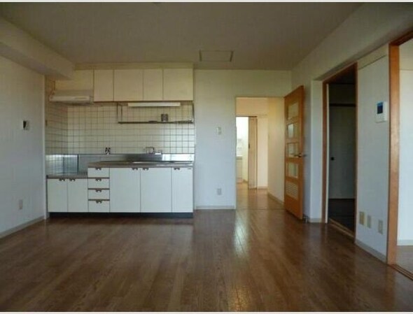 ハイツシャルマンの物件内観写真